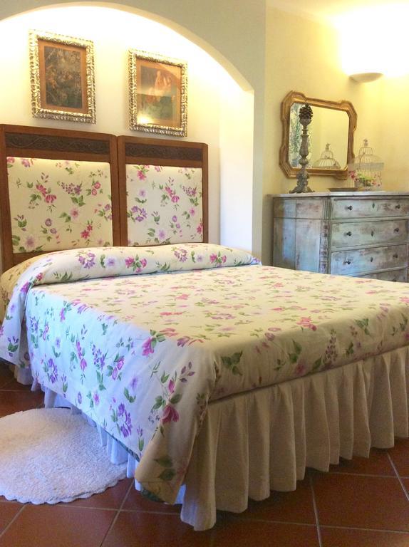 B&B Il Portico Sarzana Kamer foto