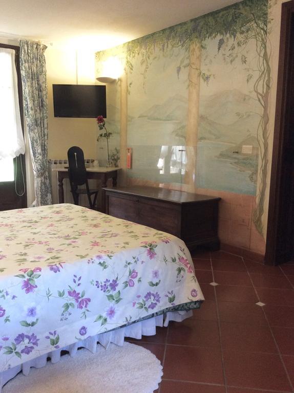 B&B Il Portico Sarzana Kamer foto