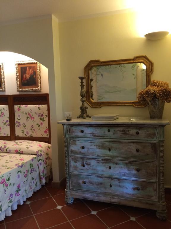 B&B Il Portico Sarzana Buitenkant foto