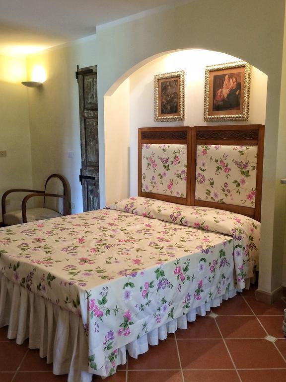 B&B Il Portico Sarzana Buitenkant foto