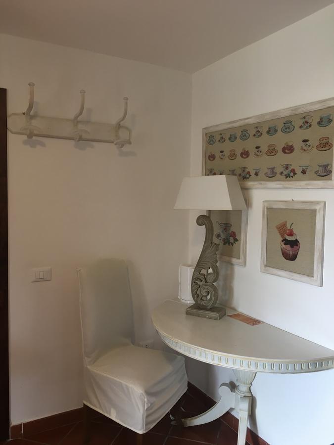 B&B Il Portico Sarzana Buitenkant foto