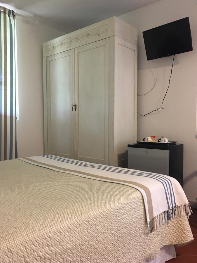 B&B Il Portico Sarzana Buitenkant foto
