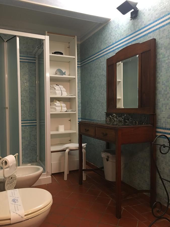 B&B Il Portico Sarzana Buitenkant foto